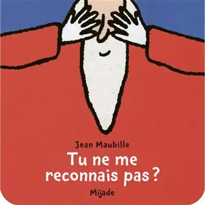 Mijade Eds Tu ne me reconnais pas ? pas cher