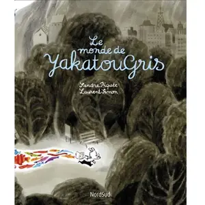 Mijade Eds Monde de Yakatougris pas cher