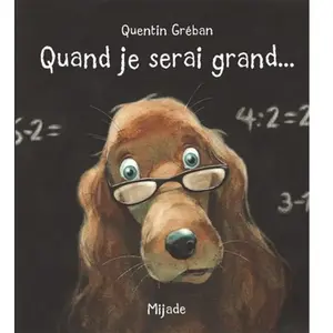 Mijade Eds Quand je serai grand... pas cher