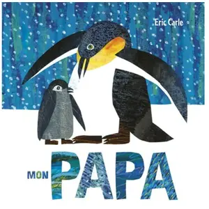 Mijade Eds Mon Papa pas cher