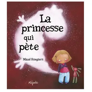 Mijade Princesse qui pète pas cher