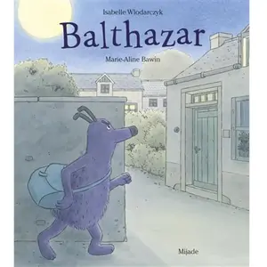 Mijade Eds Balthazar pas cher
