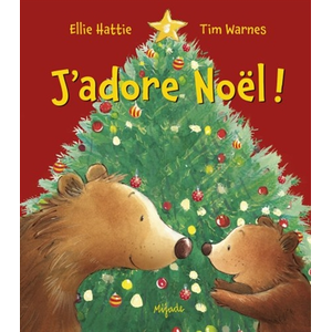 Mijade Eds J'adore Noël ! pas cher