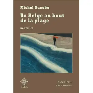 M.e.o Un belge au bout de la plage pas cher