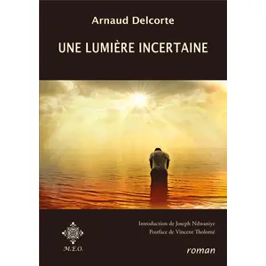 Editions Mode Est-Ouest (MEO) Une lumière incertaine pas cher