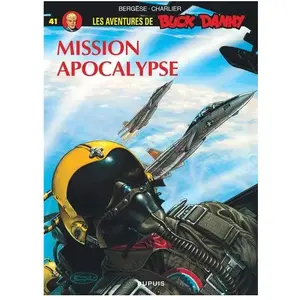 Dupuis Mission apocalypse pas cher