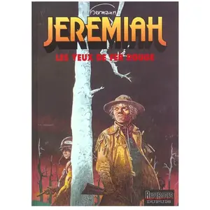 Dupuis Jeremiah pas cher