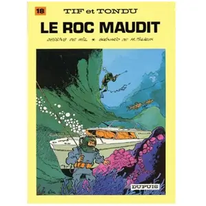 Comparateur de prix : Bandes dessinées : Tif Et Tondu