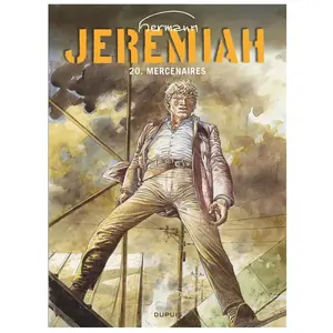 Comparateur de prix : Jérémiah Tome 20 - Mercenaires