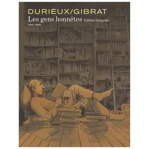 Comparateur de prix : Dupuis Les gens honnêtes - Intégrale