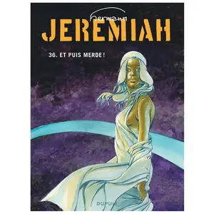 Dupuis Jérémiah Tome 36 - Et Puis Merde pas cher