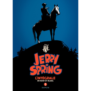 Comparateur de prix : DUPUIS Jerry Spring