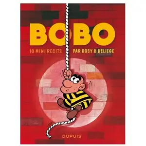 DUPUIS Bobo pas cher