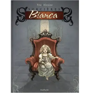 Sorcières - Tome 1 - Bianca pas cher