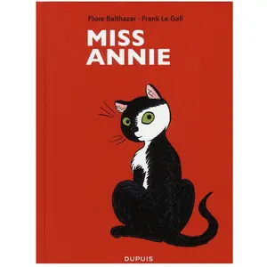 Miss Annie pas cher