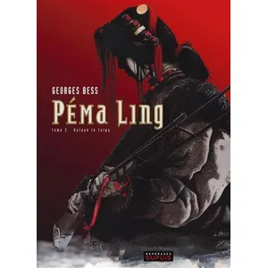 Péma Ling - Tome 5 - Katouk Le Tulpa pas cher
