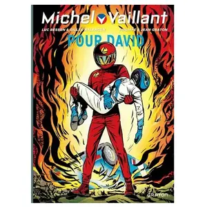 Michel Vaillant - Tome 67 - Pour David pas cher