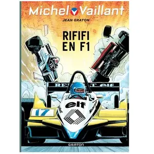 DUPUIS Michel Vaillant pas cher