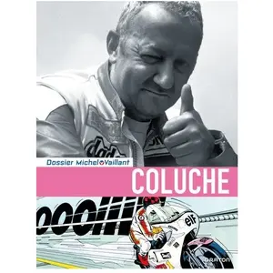 DUPUIS Coluche pas cher