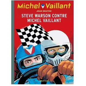 DUPUIS Michel Vaillant pas cher