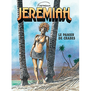DUPUIS Jeremiah pas cher