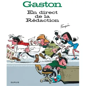 Dupuis En direct de la rédaction pas cher