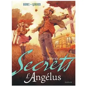 Comparateur de prix : L'angélus - Intégrale