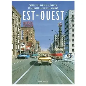 DUPUIS Est-Ouest pas cher