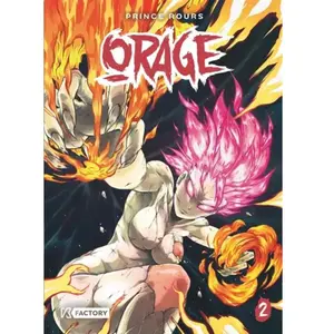 Dupuis Orage - Tome 2 pas cher