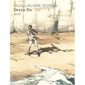 Bandes dessinées : Deryn Du pas cher
