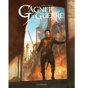 Le Lombard Gagner La Guerre - Tome 5 - Retour En Grâce