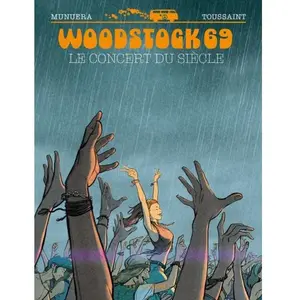 Le Concert Du Siècle