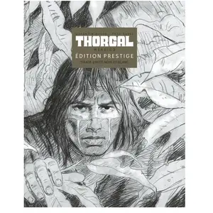 Comparateur de prix : Le Lombard Thorgal Saga - Wendigo