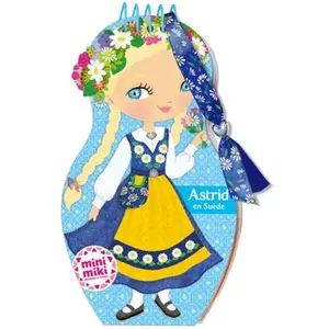 Play Bac Eds Astrid en Suède pas cher