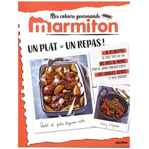 Un Plat, Un Repas pas cher