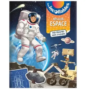 Play Bac Mission Espace pas cher