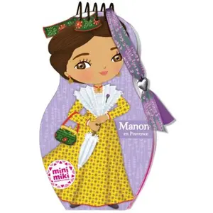 Play Bac Eds Manon en Provence pas cher