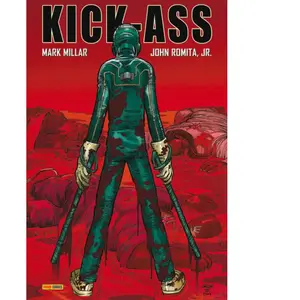 Kick-Ass pas cher