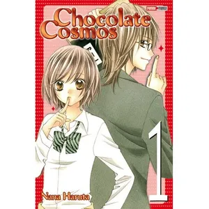 Chocolate Cosmos - Tome 1 pas cher
