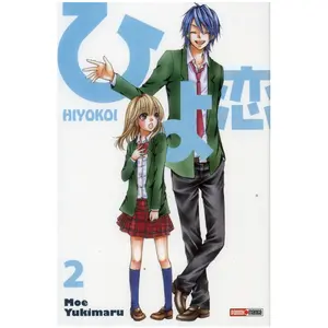 Hiyokoi - Tome 2 pas cher