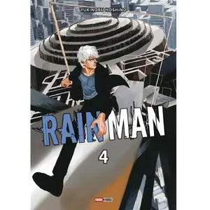 Panini Manga Seinen pas cher