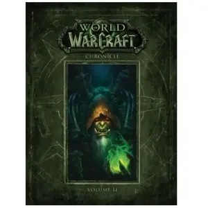 Panini Books World of Warcraft - Chroniques: Tome 2 pas cher