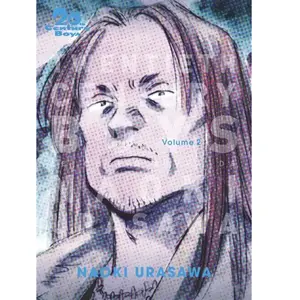 Panini Manga Seinen pas cher