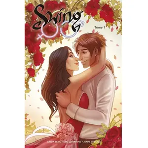 Panini Comics Swing t01 pas cher