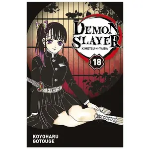 Comparateur de prix : Panini Manga Demon Slayer Tome 18