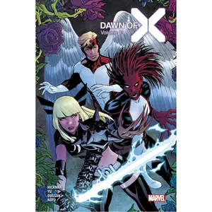 Dawn Of X Tome 13 pas cher