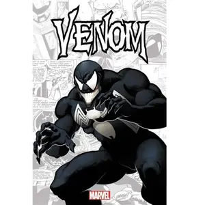 Comparateur de prix : Panini Comics Venom