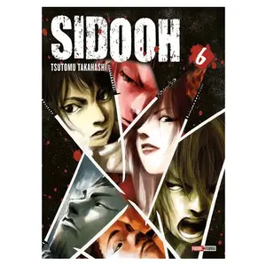 Panini Manga Seinen pas cher