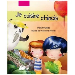 Je Cuisine Chinois pas cher