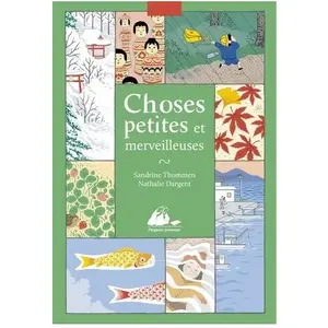 Comparateur de prix : Choses Petites Et Merveilleuses